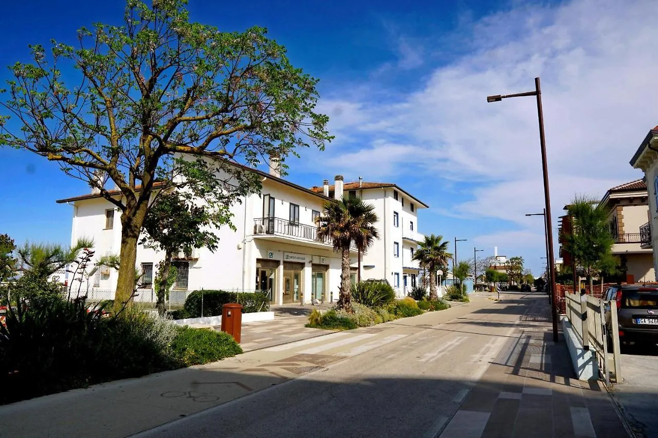 Hotel Aurora Nord Rimini
