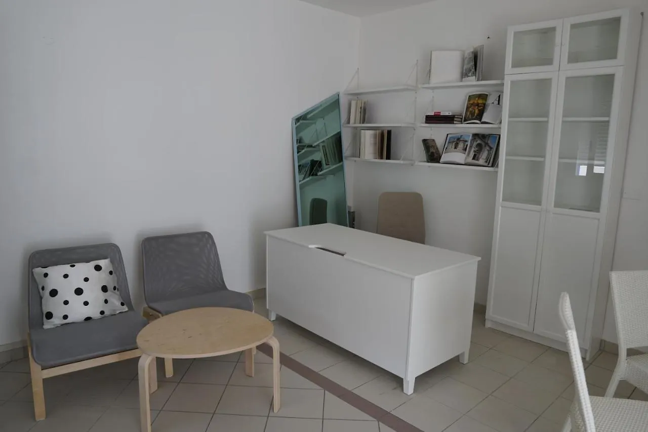 Hotel Aurora Nord Rimini