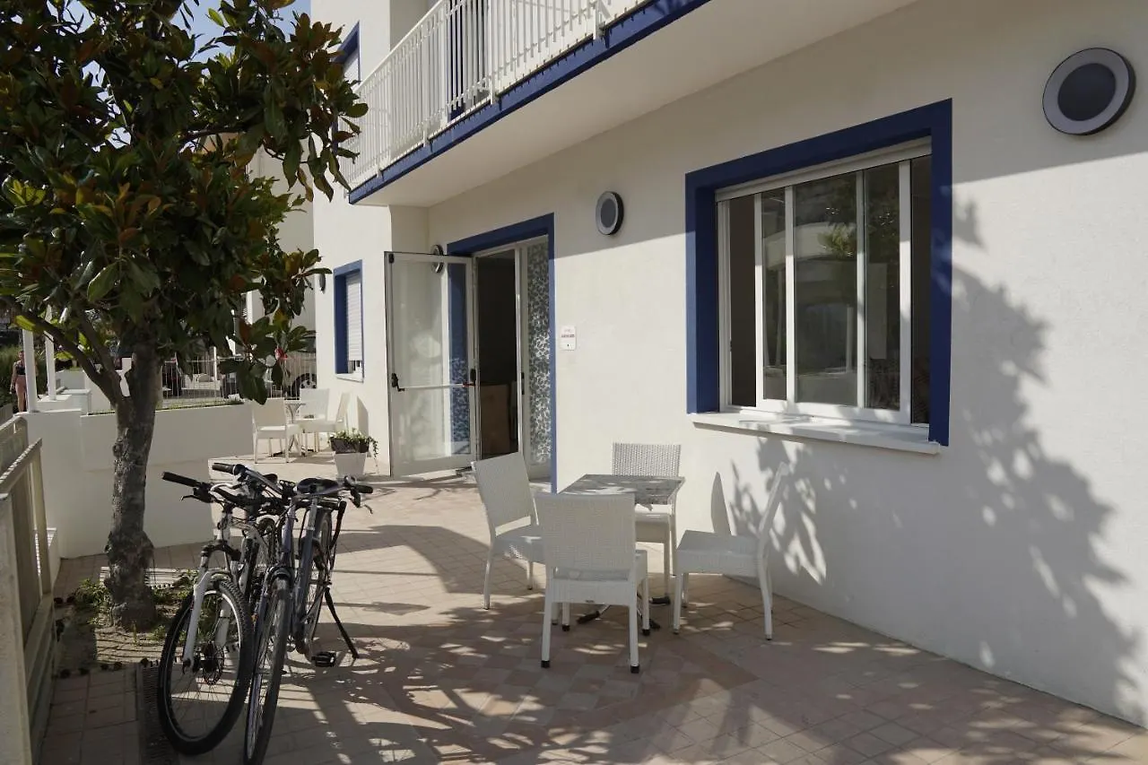 Hotel Aurora Nord Rimini 0*,