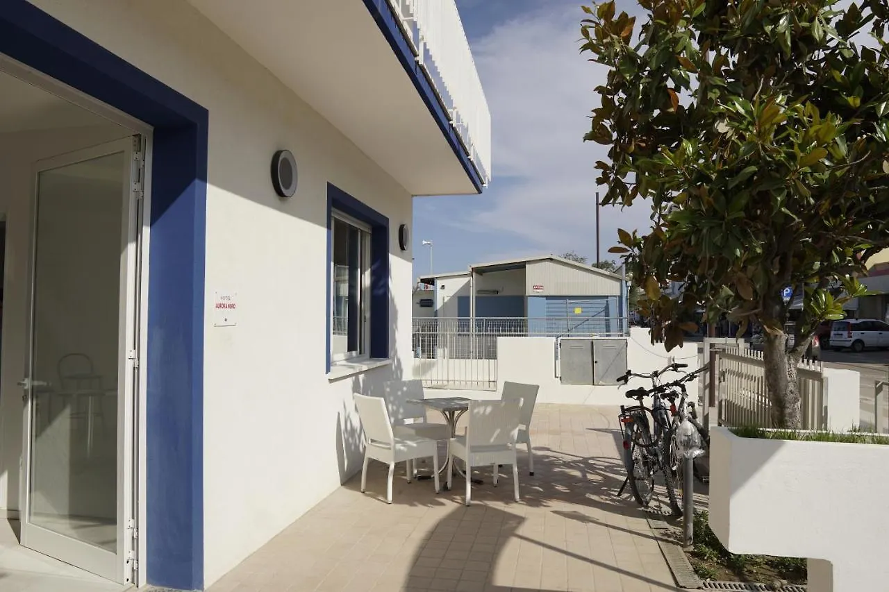 Hotel Aurora Nord Rimini