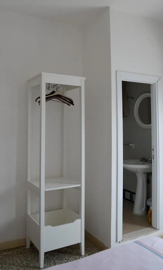 Hotel Aurora Nord Rimini Włochy